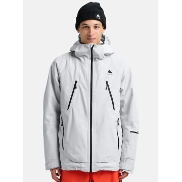 Burton Reserve Gore-Tex 2L Insulated Jacket Veste technique de ski / snowboard pour homme