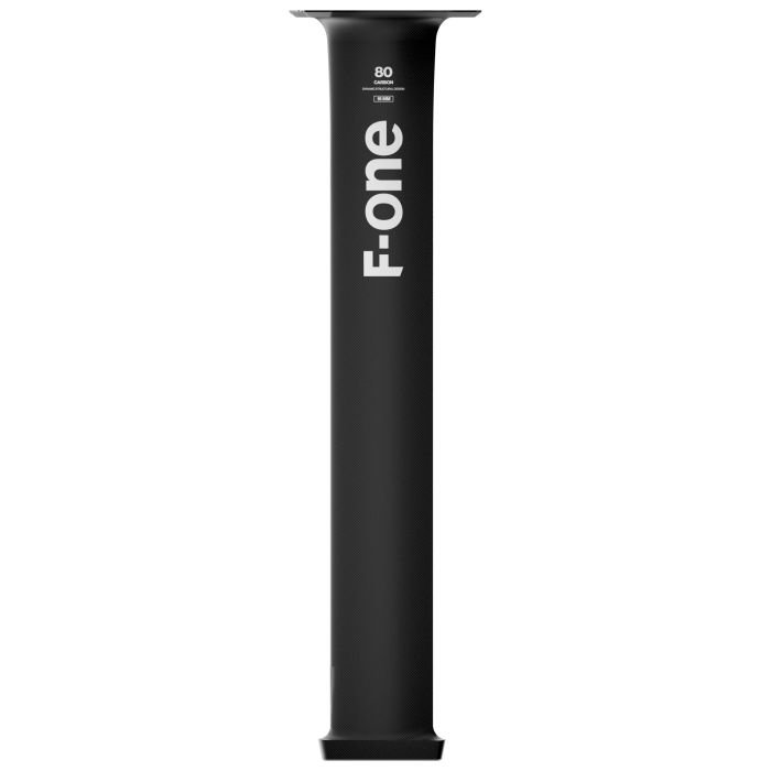 FONE Carbon Mast 16 Mât de foil en carbone à connexion Titan 2 FONE Carbon Mast 16 Mât de foil en carbone à connexion Titan 2
