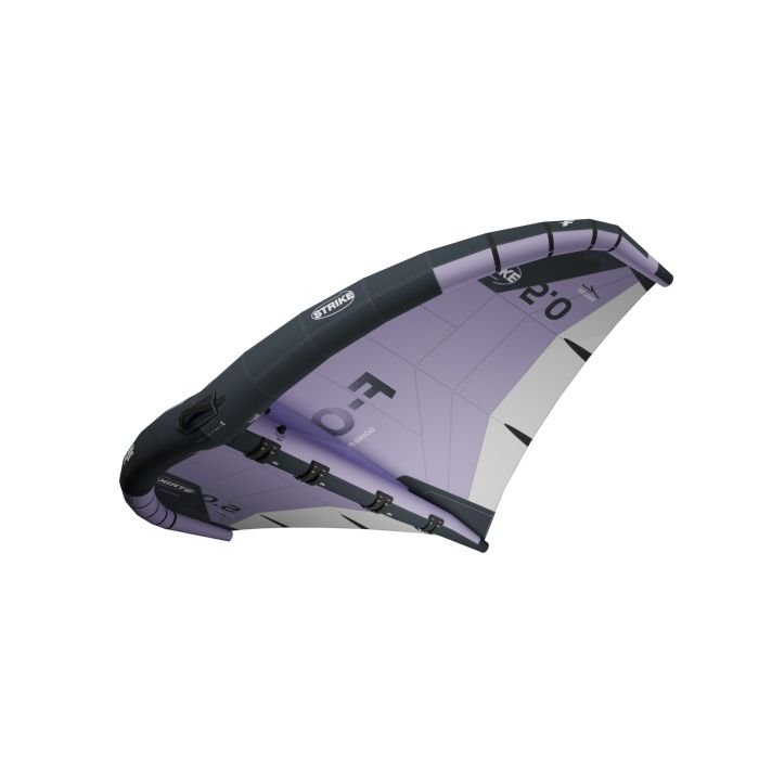 FONE Strike 6 2026 Aile de wingfoil
