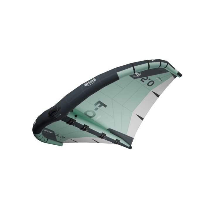 FONE Strike 6 2026 Aile de wingfoil