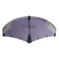 FONE Strike 6 QuadX 2026 Aile de wingfoil