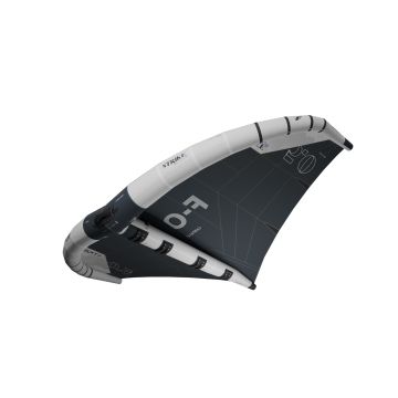 FONE Strike 6 QuadX 2026 Aile de wingfoil