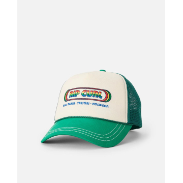 Rip curl mixed revival truckerh25 BONNET