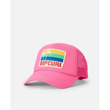 Rip curl mixed revival truckerh25 BONNET