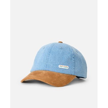 RIP CURL Mixed Montage casquette