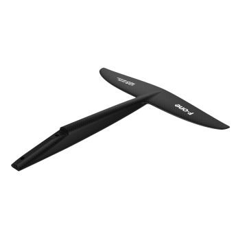 FONE Tail Carving 2026 Stabilisateur monobloc de foil