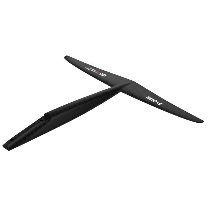 FONE Tail DW Comp 2026 Stabilisateur monobloc de foil