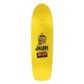 Antihero Jalopi Shop Lurker 9.18 x 32 Plateau de skateboard Antihero Jalopi Shop Lurker 9.18 x 32 Plateau de skateboard