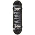 Creature Logo Metallic Mini 7.75 x 30 Skateboard de street complet