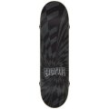 Creature Logo Metallic Mini 7.75 x 30 Skateboard de street complet