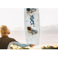 Ronix RXT Intuition Translucent Blue Chausses de wakeboard Ronix RXT Intuition Translucent Blue Chausses de wakeboard