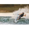 Ronix RXT Intuition Translucent Blue Chausses de wakeboard