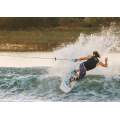 Ronix RXT Intuition Translucent Blue Chausses de wakeboard Ronix RXT Intuition Translucent Blue Chausses de wakeboard