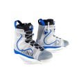 Ronix RXT Intuition Translucent Blue Chausses de wakeboard