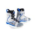 Ronix RXT Intuition Translucent Blue Chausses de wakeboard