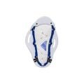 Ronix RXT Intuition Translucent Blue Chausses de wakeboard