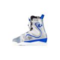 Ronix RXT Intuition Translucent Blue Chausses de wakeboard Ronix RXT Intuition Translucent Blue Chausses de wakeboard