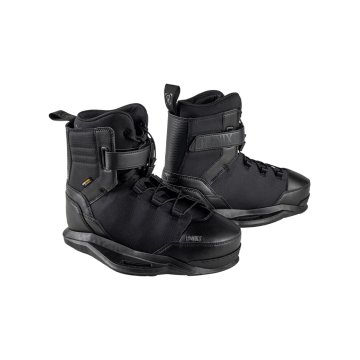 Ronix Footprint EXP Intuition Nightfall Chausses de wakeboard