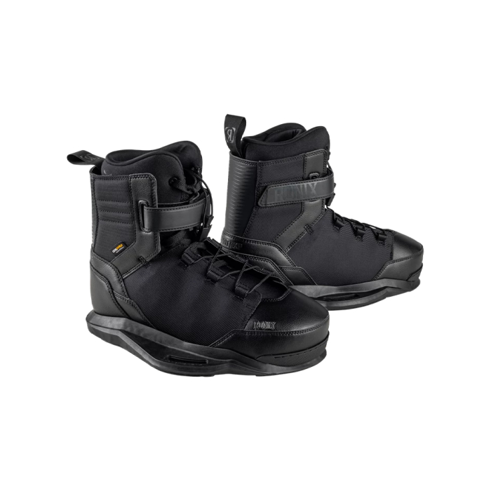 Ronix Footprint EXP Intuition Nightfall Chausses de wakeboard
