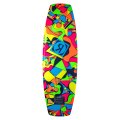 Ronix Epic Flex Neon Galore Planche de wakeboard