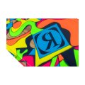 Ronix Epic Flex Neon Galore Planche de wakeboard