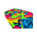 Ronix Epic Flex Neon Galore Planche de wakeboard