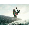 Ronix Epic Flex Neon Galore Planche de wakeboard