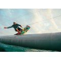 Ronix Epic Flex Neon Galore Planche de wakeboard