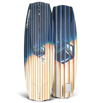 LIQUID FORCE Trip 2026 Planche de wakeboard