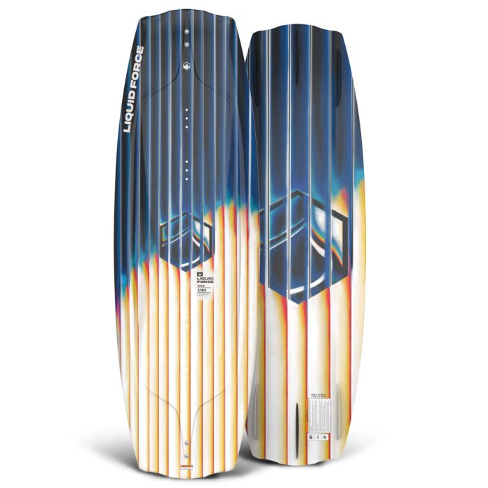 LIQUID FORCE Trip 2026 Planche de wakeboard LIQUID FORCE Trip 2026 Planche de wakeboard
