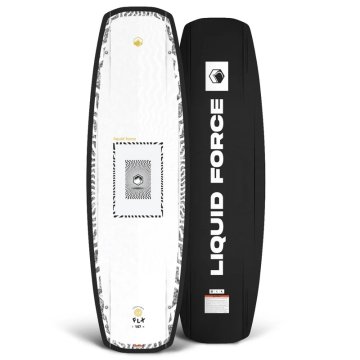 LIQUID FORCE FLX 2026 Planche de wakeboard