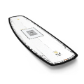 LIQUID FORCE FLX 2026 Planche de wakeboard LIQUID FORCE FLX 2026 Planche de wakeboard