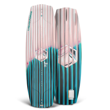 LIQUID FORCE Angel Planche de wakeboard pour femme