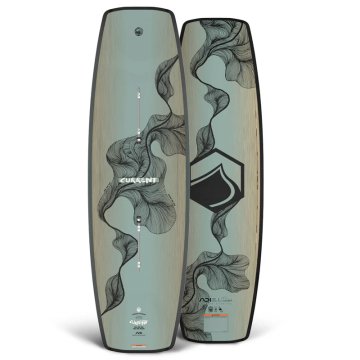 LIQUID FORCE Current 2026 Planche de wakeboard
