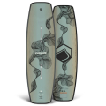 LIQUID FORCE Current 2026 Planche de wakeboard