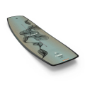 LIQUID FORCE Current 2026 Planche de wakeboard LIQUID FORCE Current 2026 Planche de wakeboard
