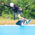 Slingshot Highline V3 Planche de wakeboard Slingshot Highline V3 Planche de wakeboard