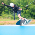 Slingshot Highline V3 Planche de wakeboard