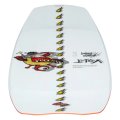 Slingshot Volt 2026 Planche de wakeboard cable/park