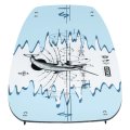 Planche de wake Slingshot space grom 2026