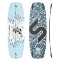 Planche de wake Slingshot space grom 2026