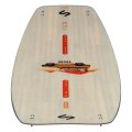 Slingshot Nomad 2026 Planche de wakeboard hybride cable/bateau