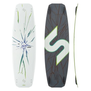 Slingshot Johnny Rocket 2026 Planche de wakeboard