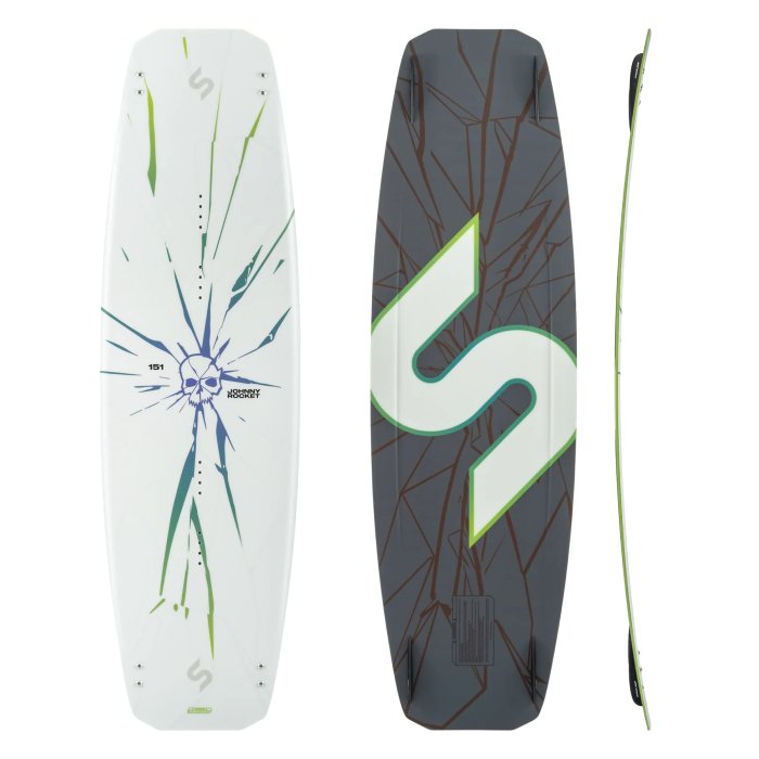 Slingshot Johnny Rocket 2026 Planche de wakeboard