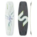 Slingshot Johnny Rocket 2026 Planche de wakeboard