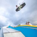 Slingshot Johnny Rocket 2026 Planche de wakeboard