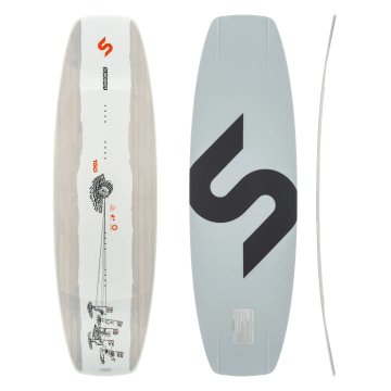 Slingshot Friendship 2026 Planche de wakeboard