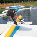 Slingshot Friendship 2026 Planche de wakeboard Slingshot Friendship 2026 Planche de wakeboard