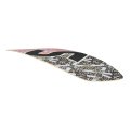 Slingshot Copycat Pro 2026 Planche de wakeboard femme unisexe park/cable