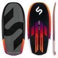 Slingshot Puddle Pumper V2 2026 Planche de wakefoil